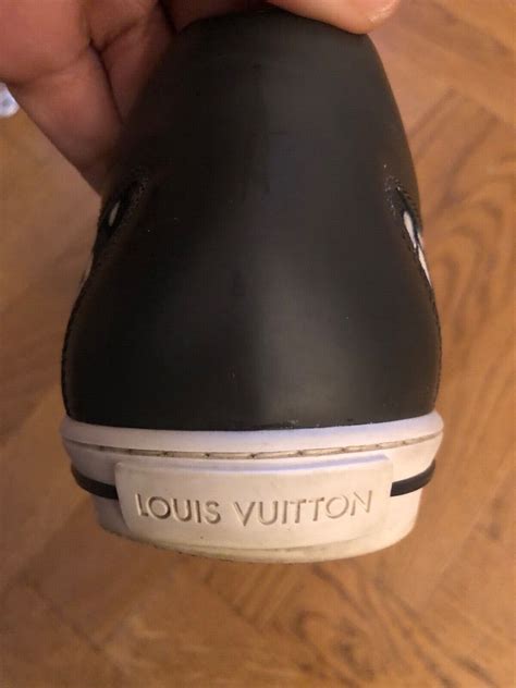 louis vuitton herrenschuhe ebay kleinanzeigen|louis vuitton schuhe herren.